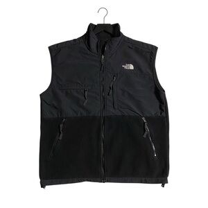 Vintage 90’s Men’s The North Face Retro Denali Fleece Vest